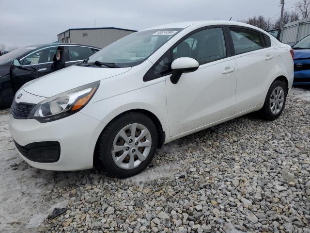 2013 Kia Rio LX