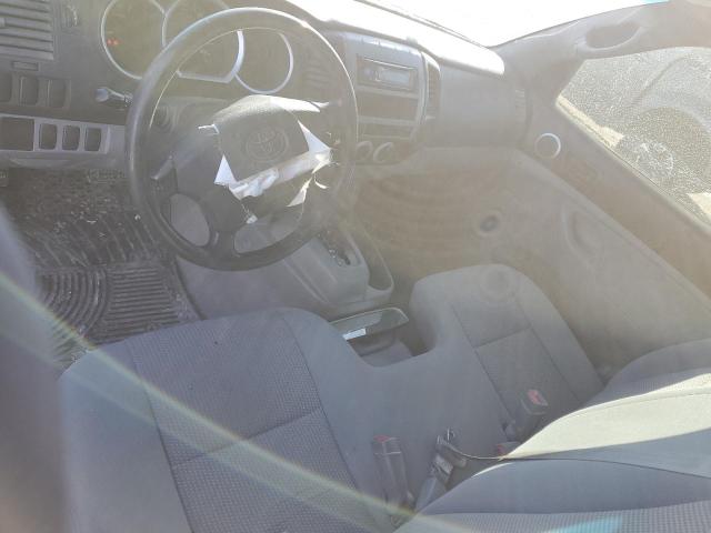 2007 Toyota Tacoma VIN: 5TENX22N07Z338787 Lot: 38975004