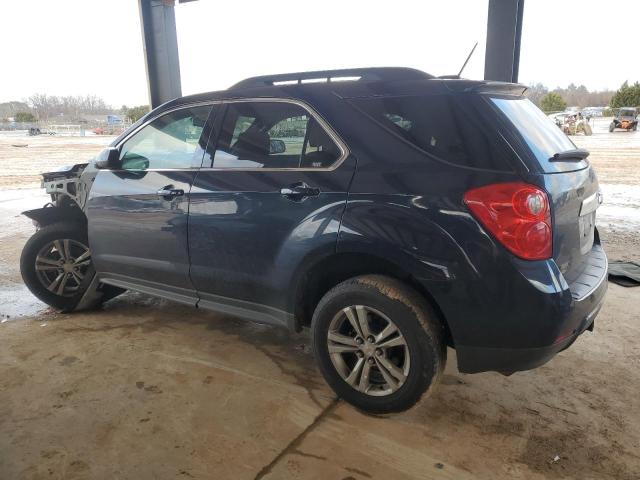 2015 CHEVROLET EQUINOX LT - 2GNALCEK2F6421359