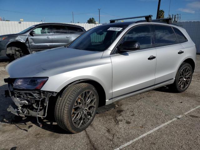 2015 Audi Q5 