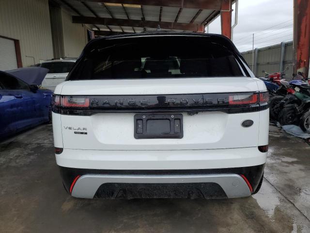 SALYB2RX7JA708548 | 2018 LAND ROVER RANGE ROVE