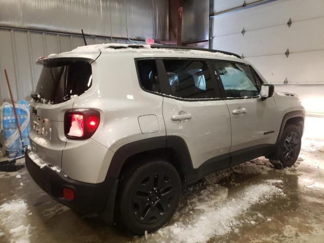 ZACNJBAB0KPK69835 | 2019 JEEP RENEGADE S