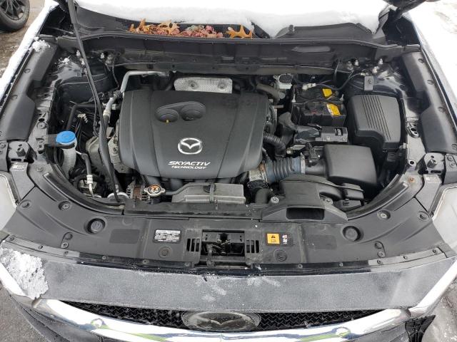 JM3KFBDL8H0176711 | 2017 MAZDA CX-5 GRAND