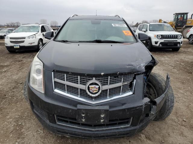 2010 Cadillac SRX - Image 5