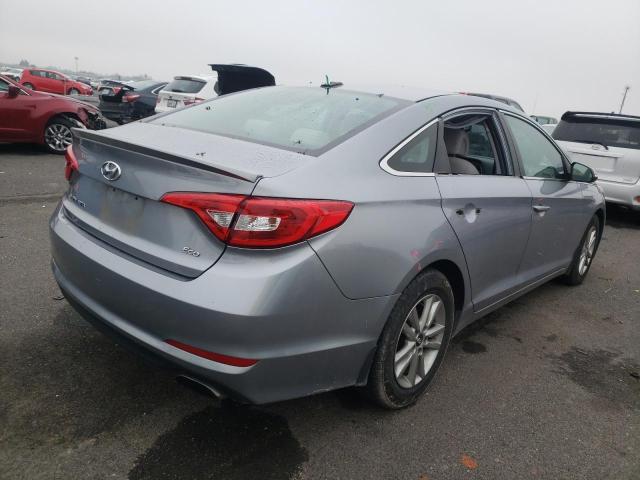 5NPE24AA0FH155125 | 2015 HYUNDAI SONATA ECO