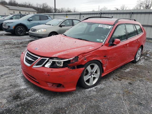 2008 Saab 9-3 