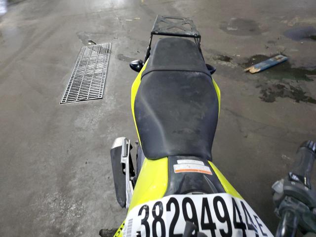 2017 HONDA GROM 125 MLHJC6118H5207429