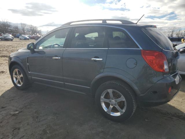 3GNAL3EK0DS550764 2013 Chevrolet Captiva Lt