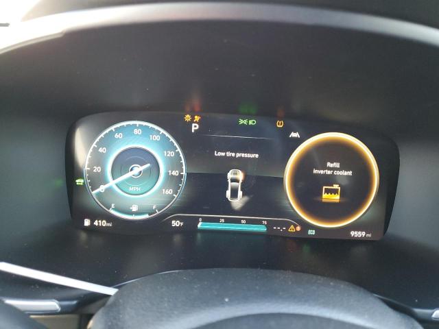 2023 HYUNDAI SANTA FE S - 5NMS3DA15PH003095