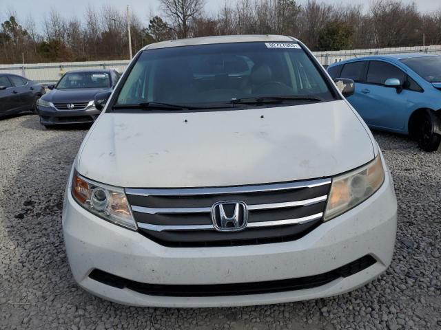 2011 Honda Odyssey Exl VIN: 5FNRL5H67BB040374 Lot: 82727983