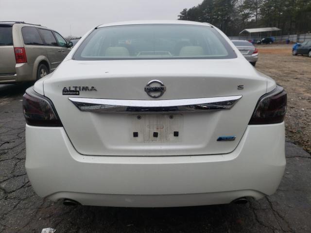 1N4AL3AP4EC100963 | 2014 NISSAN ALTIMA 2.5