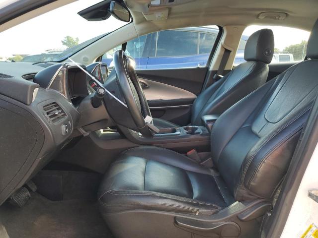 VIN 1G1RH6E42DU135177 2013 Chevrolet Volt no.7