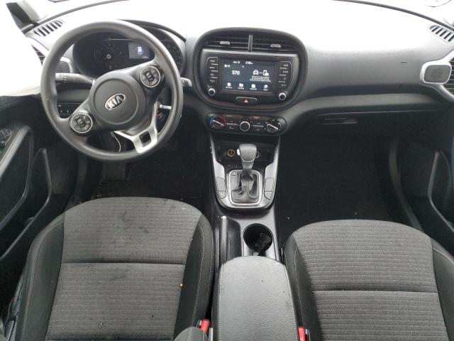 2020 Kia Soul Lx VIN: KNDJ23AU1L7726253 Lot: 39154244