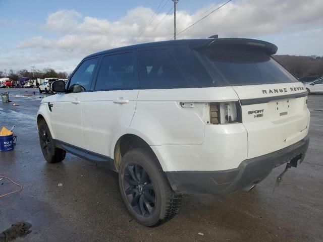 SALWR2FVXHA128467 | 2017 LAND ROVER RANGE ROVE