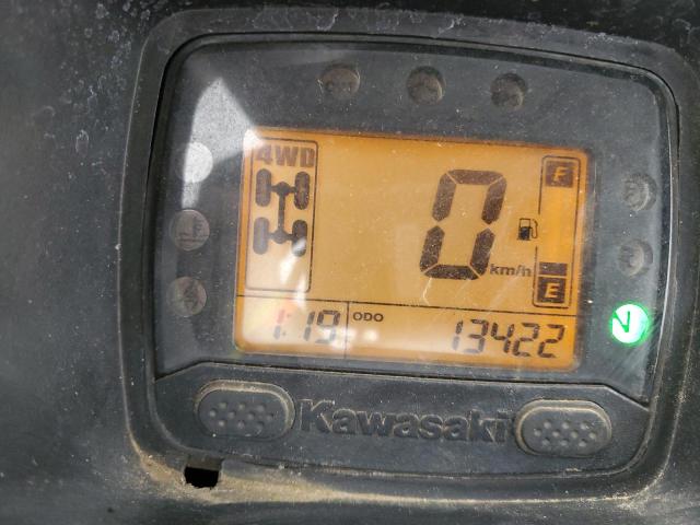 2019 KAWASAKI KAF820 J - JKBAFSJ17KB508517