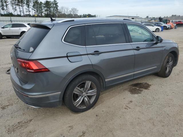 3VV4B7AX7KM060164 | 2019 VOLKSWAGEN TIGUAN SEL