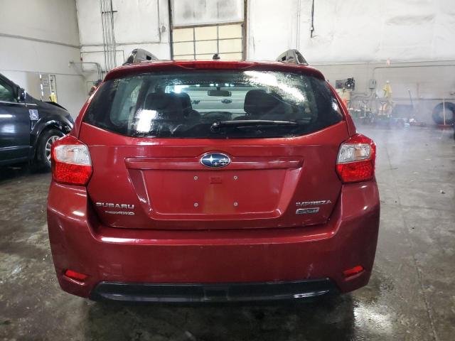 2012 Subaru Impreza Sport Premium VIN: JF1GPAL64CG237530 Lot: 38306234