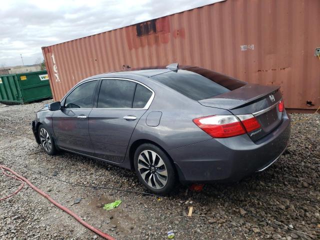 1HGCR6F5XFA010712 | 2015 HONDA ACCORD HYB