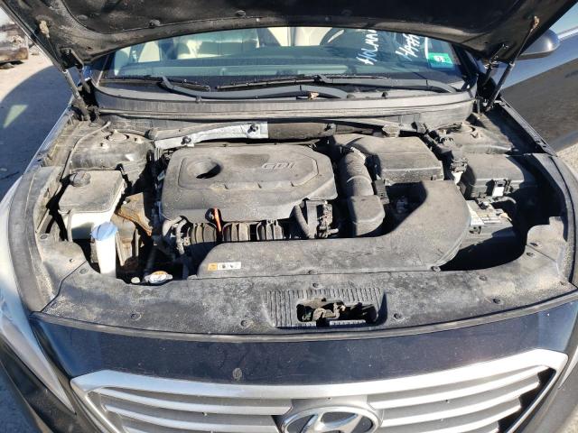 5NPE24AF0GH309653 | 2016 Hyundai sonata se