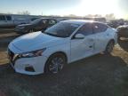 2020 NISSAN ALTIMA S - 1N4BL4BV9LC241113