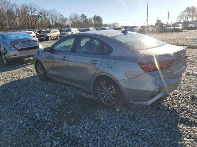 2022 KIA FORTE GT L - 3KPF54AD5NE439858