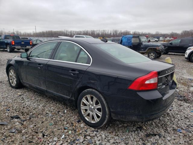 YV1AS982891105072 | 2009 Volvo s80 3.2