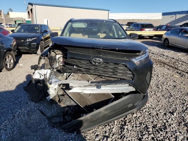 2022 TOYOTA RAV4 XLE - 2T3W1RFV3NC203127