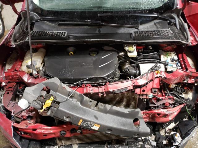 2015 FORD ESCAPE SE - 1FMCU9G93FUC64613