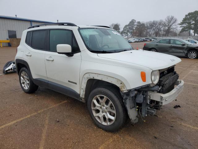 ZACCJBBT1FPB38128 | 2015 JEEP RENEGADE L