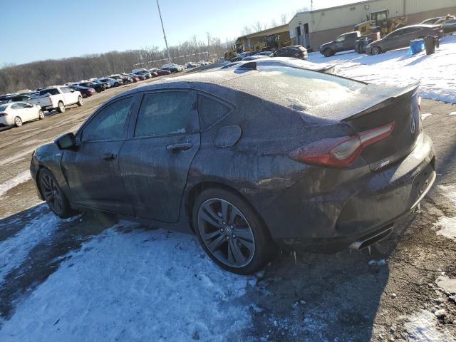 Vin: 19uub5f57na000267, lot: 38365144, acura tlx tech a 20222