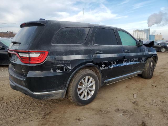 1C4RDJFG5KC625341 | 2019 DODGE DURANGO SS