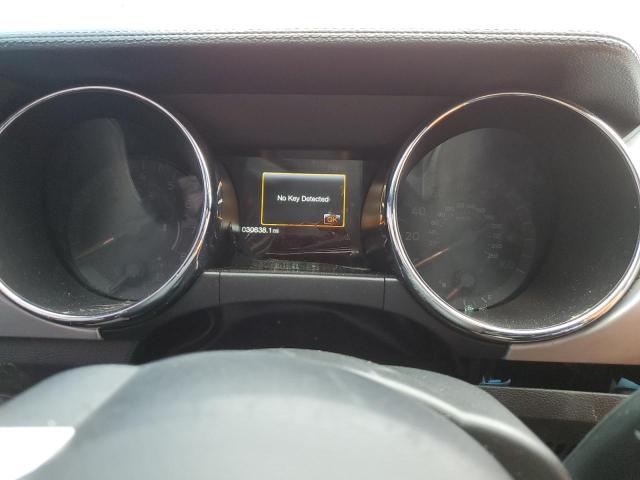 2015 Ford Mustang Gt VIN: 1FA6P8CF6F5362744 Lot: 37244794