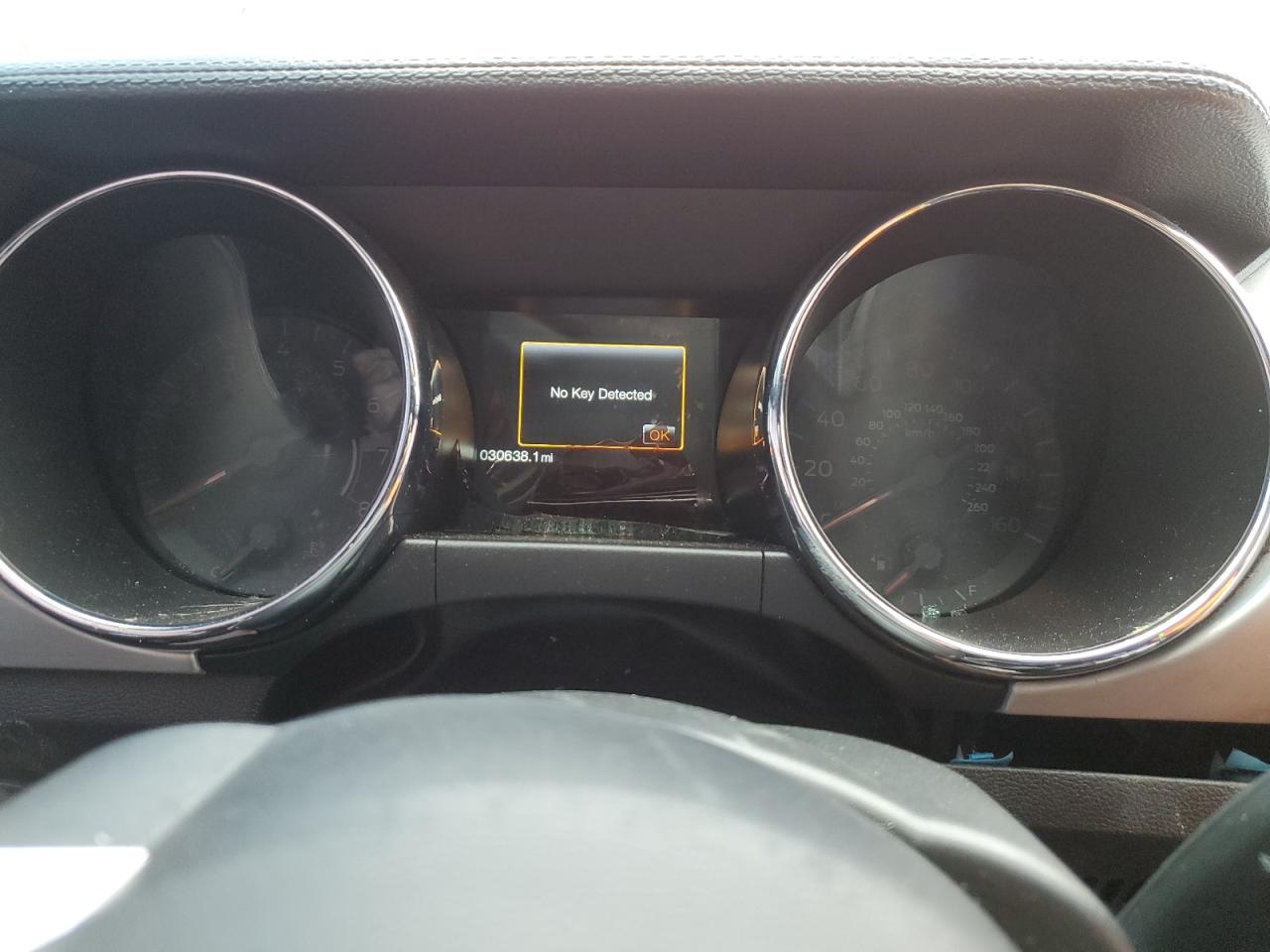 1FA6P8CF6F5362744 2015 Ford Mustang Gt