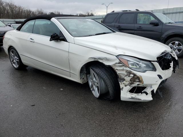 VIN WDDKK6FF2FF308039 2015 Mercedes-Benz E-Class, 400 no.4