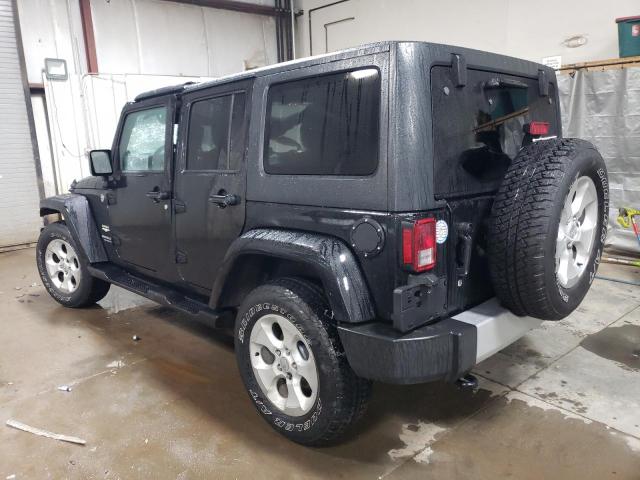 1C4HJWEG3EL233594 | 2014 JEEP WRANGLER U