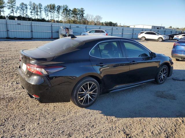 4T1G11AK5MU609046 | 2021 TOYOTA CAMRY SE