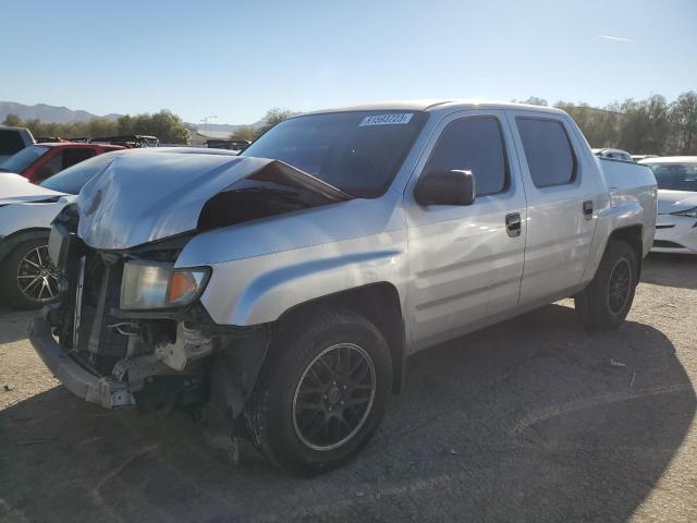 2008 Honda Ridgeline RT