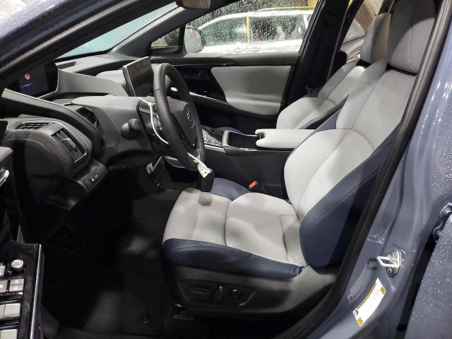 2023 SUBARU SOLTERRA P JTMABABA2PA032916