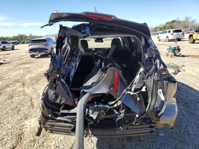 VIN 5TDGZRAH3MS045028 2021 Toyota Highlander, Xle no.6