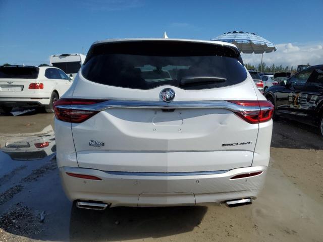 5GAERDKW5KJ234170 | 2019 BUICK ENCLAVE AV