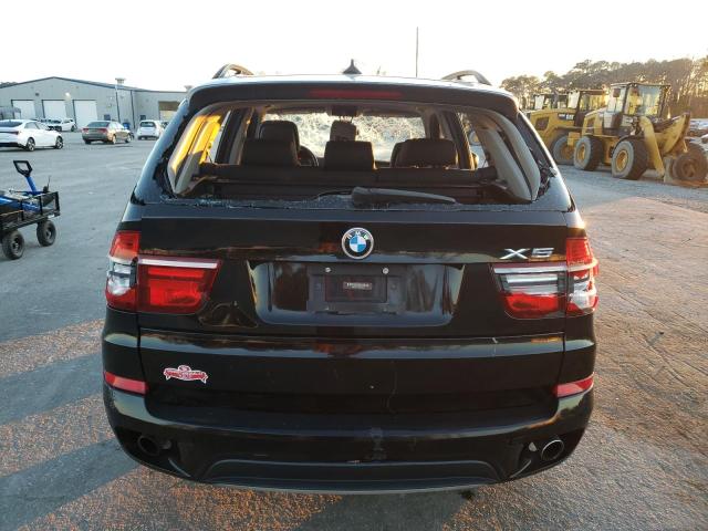 VIN 5UXZV4C52D0B05508 2013 BMW X5, Xdrive35I no.6