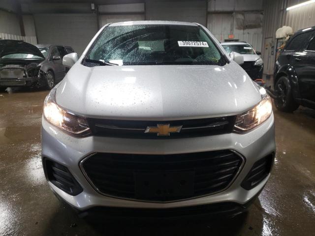 KL7CJKSB2JB569228 | 2018 CHEVROLET TRAX LS