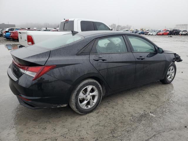 5NPLL4AG1NH062766 | 2022 HYUNDAI ELANTRA SE