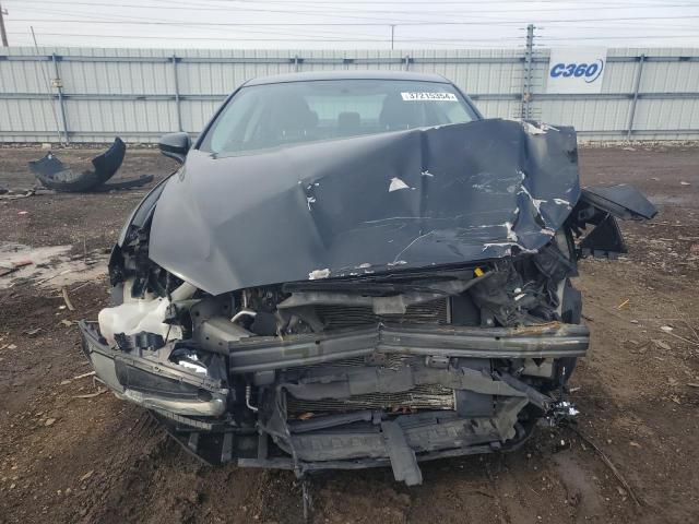 1FA6P0G73E5368262 | 2014 FORD FUSION S