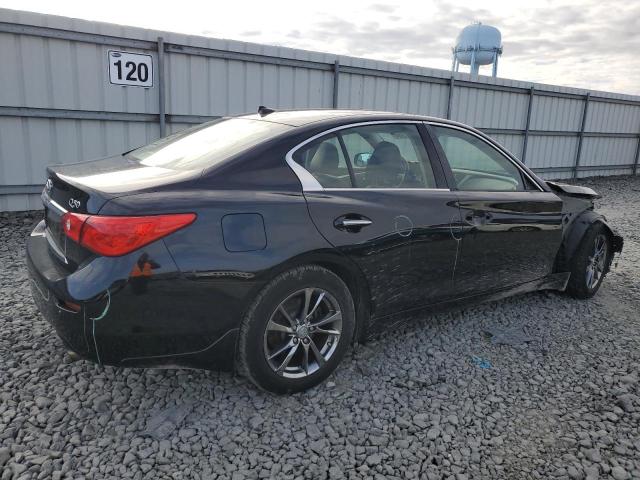 JN1EV7AR2HM838888 | 2017 INFINITI Q50 PREMIU