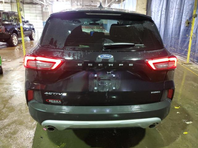 2023 FORD ESCAPE ACT - 1FMCU9GN4PUB30286