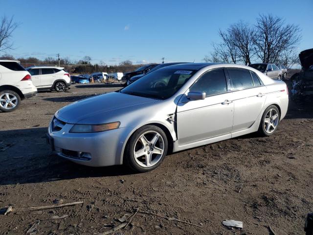 2006 Acura TL 