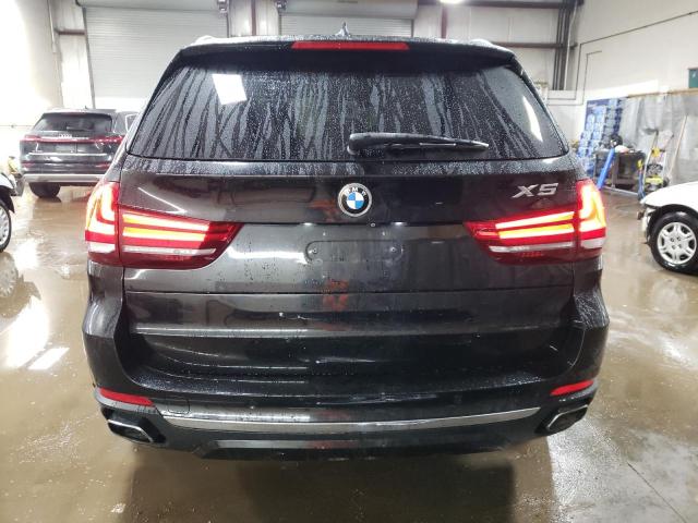 VIN 5UXKR6C56F0J74557 2015 BMW X5, Xdrive50I no.6