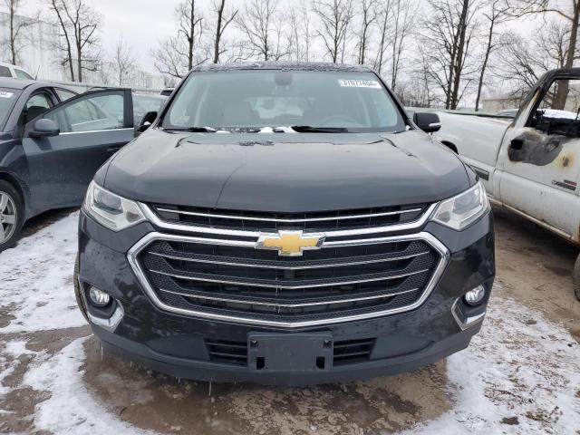 1GNEVHKW9KJ233807 | 2019 CHEVROLET TRAVERSE L