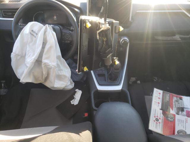 2023 TOYOTA RAV4 XLE - 2T3W1RFV5PC228789